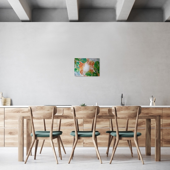 Original painting by, Danielle Prizer, DMP Artistry - Picture 9 of 14